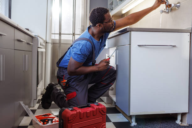 Reliable Jacksboro, TN Plumbing Services Solutions